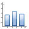Actions-office-chart-bar-icon