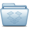 Blue-Dropbox-icon