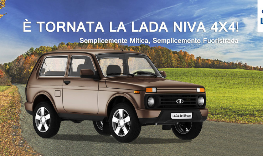 Il Migliore Fuoristrada Per Chi Ama L Off Road Duro E Puro