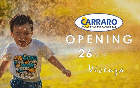 Concessionaria Minicar Vicenza