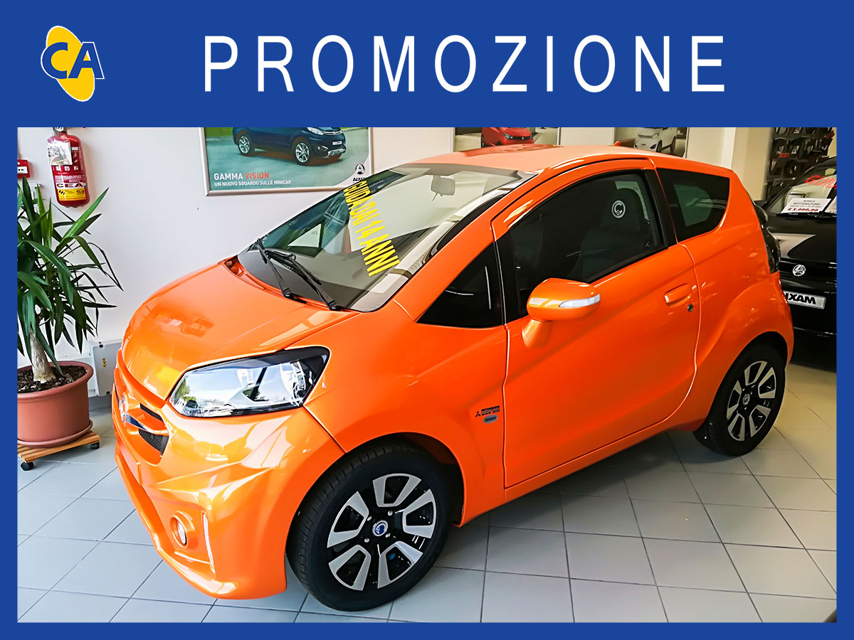 promozione-offerta-casalini-m14-minicar-nuova