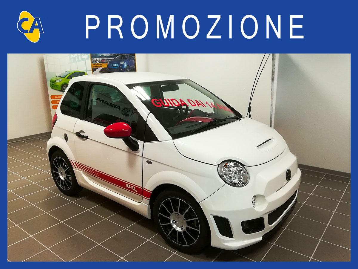 promozione-offerta-bellier-b8-minicar-nuova