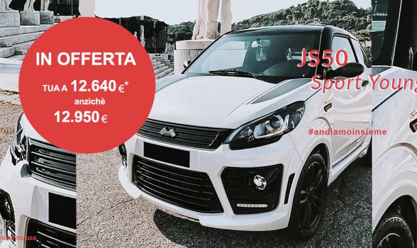 yung offerta
