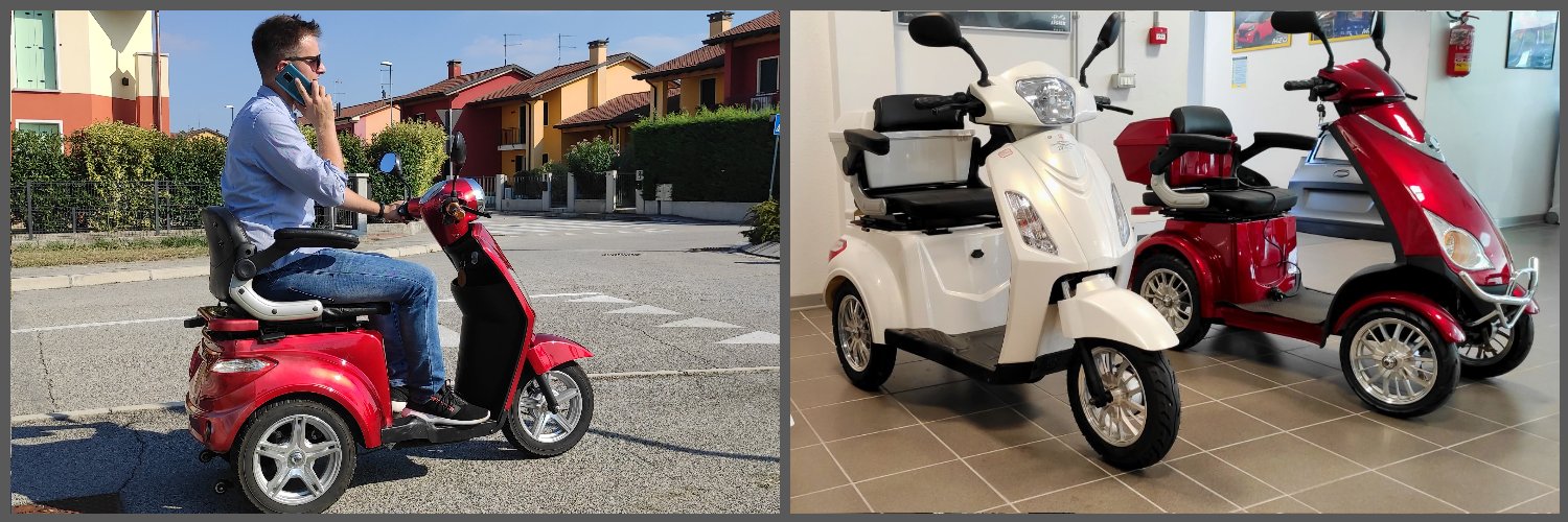 BabyCar: la concessionaria di Veicoli elettrici per bambini