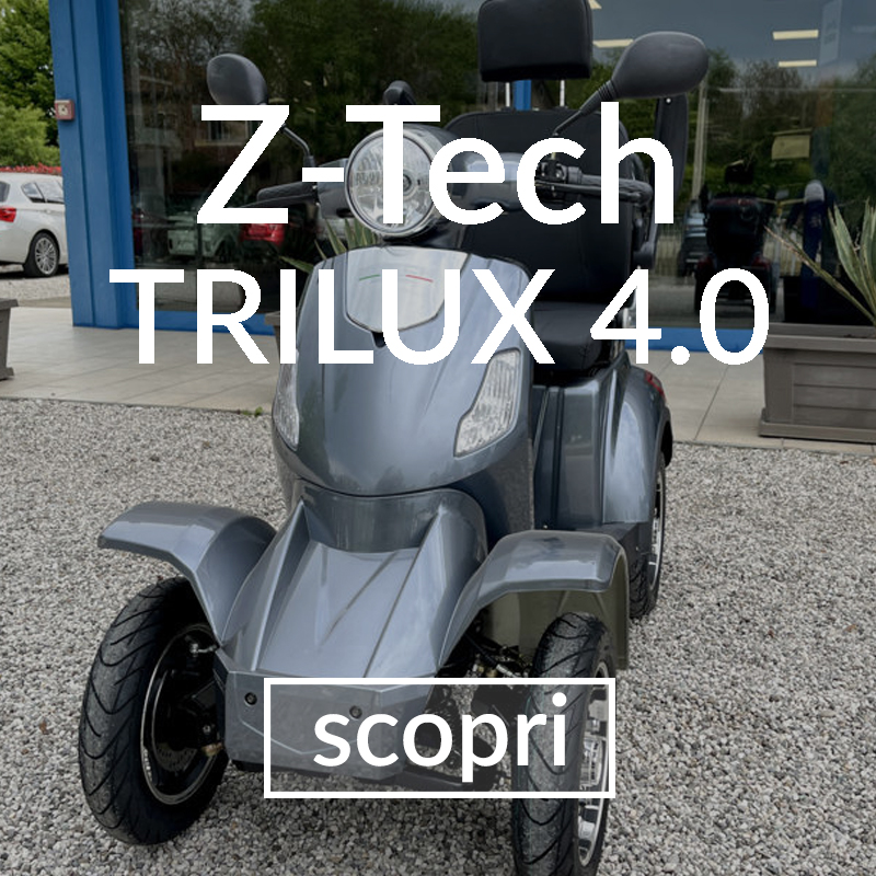 veicoli elettrici freedom zero - auto minicar scooter cabinato 4 ruote anziani disabili senza patente