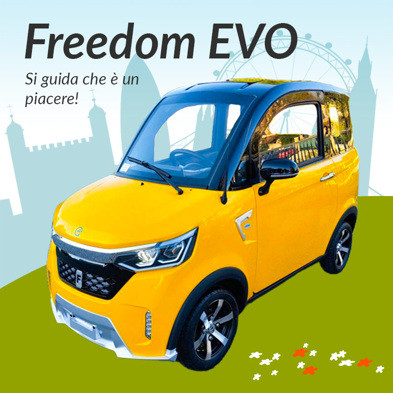 guida-senza-patente-freedom-evo
